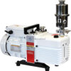 SuperVac 5.6 cfm Corrosion-Resist 2-Stage Pump