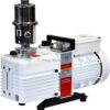 SuperVac 5.6 cfm Corrosion-Resist 2-Stage Pump - Image 2
