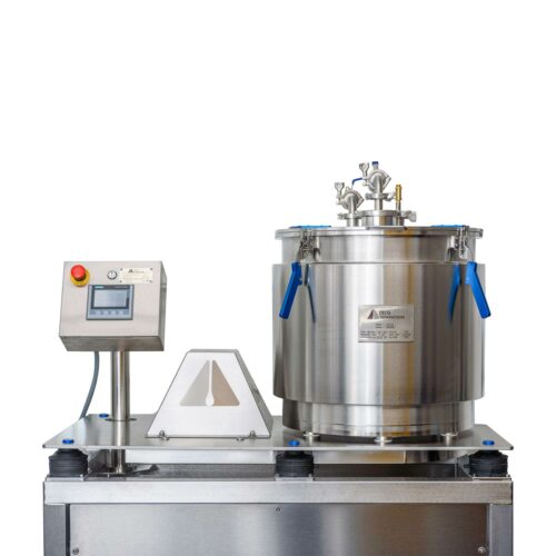 CUP 30 Ethanol Extraction System