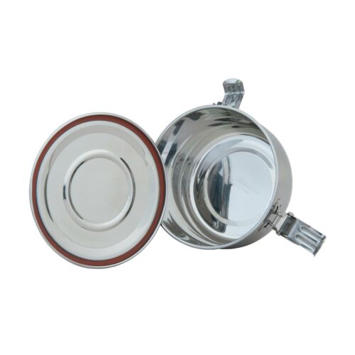 EVault Extraction Storage Container