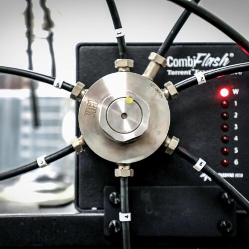 Teledyne CombiFlash Torrent Module