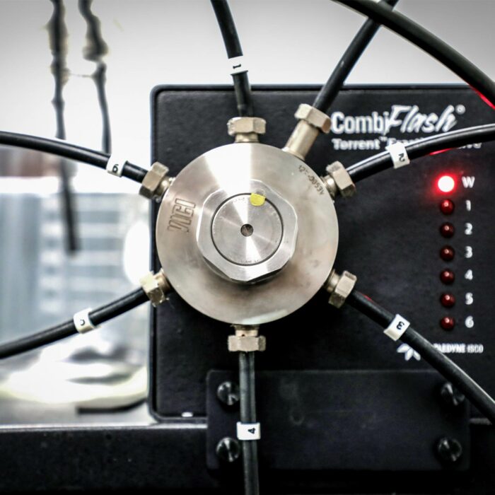 Teledyne CombiFlash Torrent Module