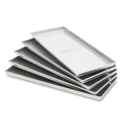 Freeze Dryer Trays
