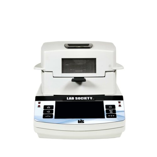 Moisture Analyzer – 50g x .1mg / .0001%