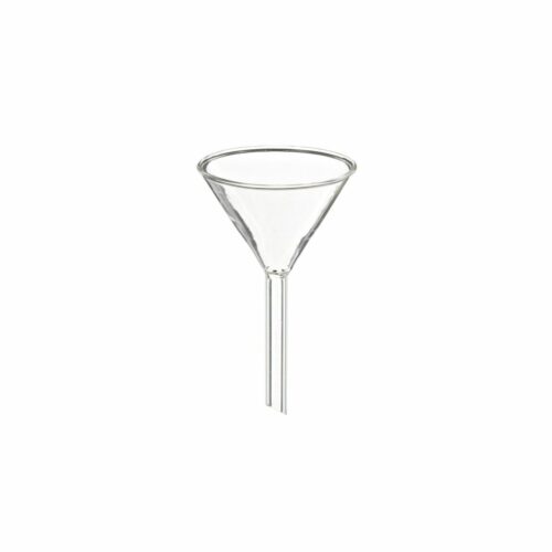 Funnel, Economy