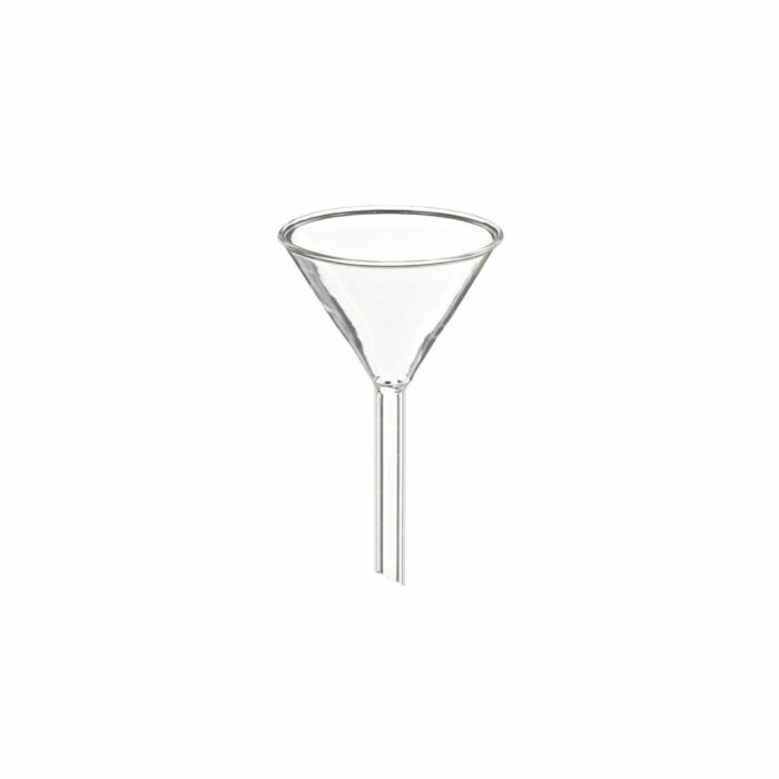 Funnel, Economy