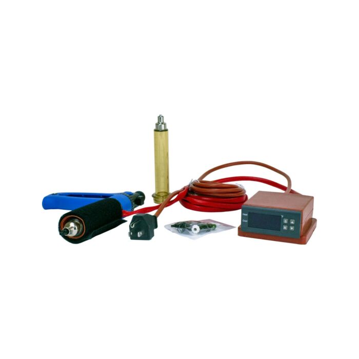 Heated Cartridge Filler (Cart Shooter)