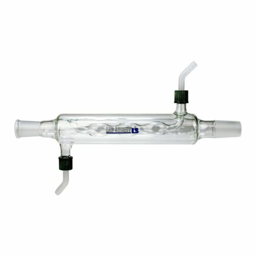 Allihn-Style High-Efficiency Condenser