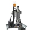 HiVE15™ Thin Film Distillation System, S.S., Single Stage, 0.15m2