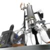HiVE15™ Thin Film Distillation System, S.S., Single Stage, 0.15m2 - Image 3