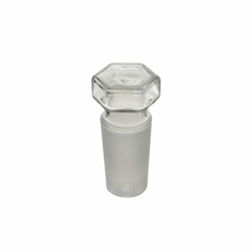 Hollow Hex Head Stopper