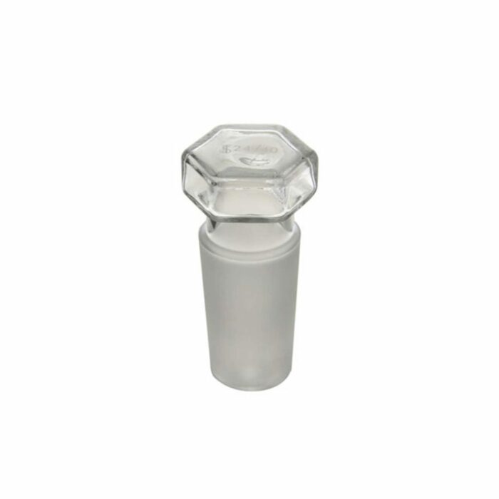 Hollow Hex Head Stopper