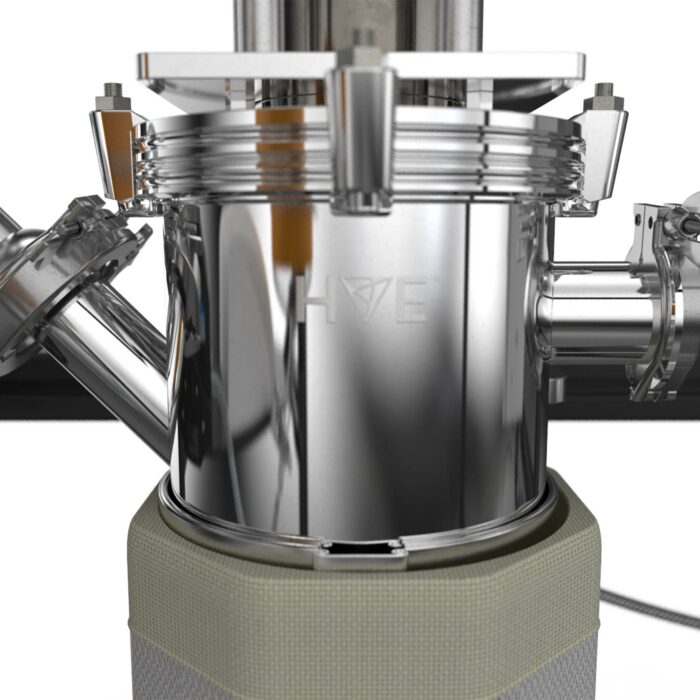 HiVE30™ Thin Film Distillation System – Single Stage, 0.3 m2 - Image 6