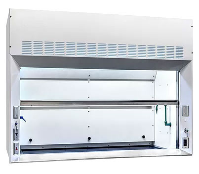 iQ Labs Benchtop Series Fume Hoods