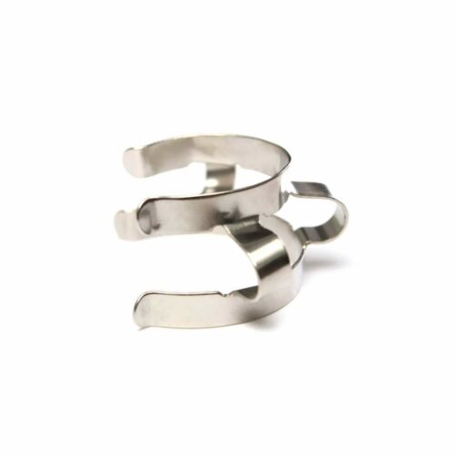 Keck Clip