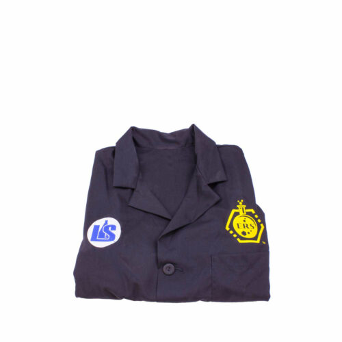 Lab Coat