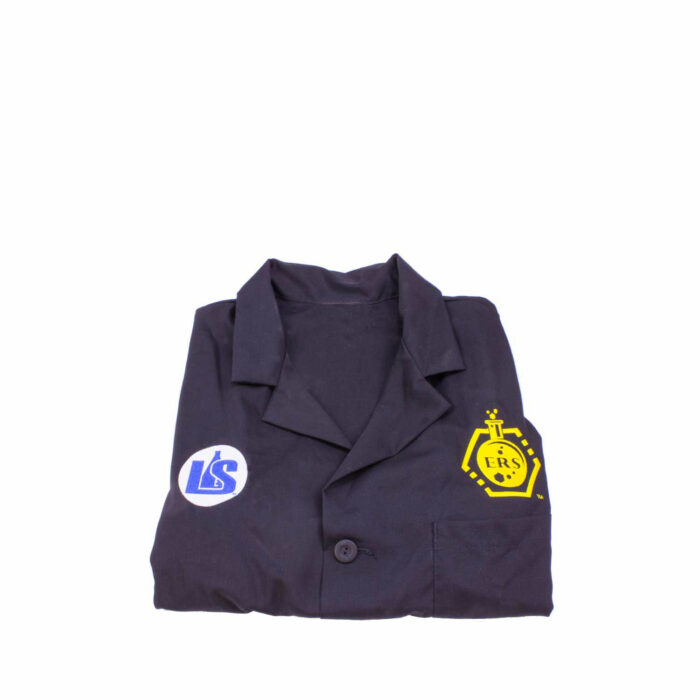 Lab Coat