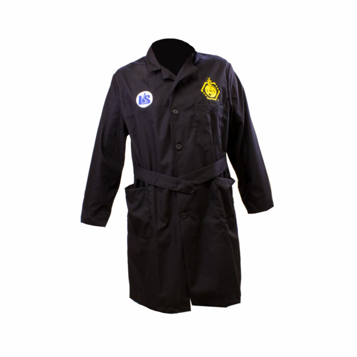 Lab Coat - Image 2