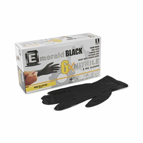 Nitrile Gloves – Case