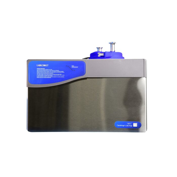 Vacuum Cold Trap – MAXTRAP - Image 2