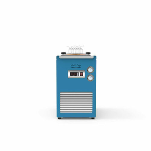 '-80°C Mechanical Cold Trap (T80)