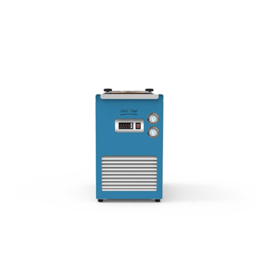 '-80°C Mechanical Cold Trap (T80) – Open, UL Listed