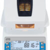 Radwag 50g Capacity 1mg Readability ø3.5" Moisture Analyzer - Image 3