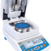 Radwag 50g Capacity 1mg Readability ø3.5" Moisture Analyzer - Image 2