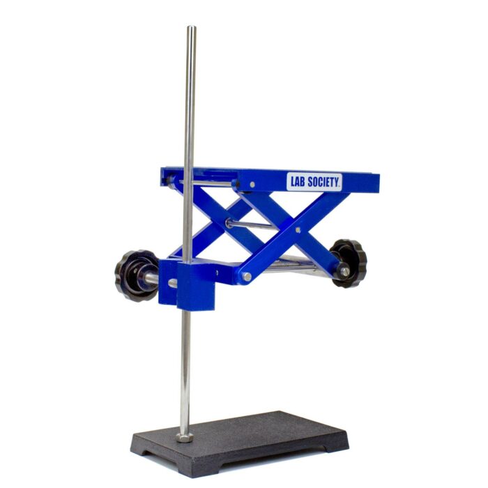 Mountable Lab Jack