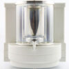 Radwag 5.1g Capacity 1µg Readability ø1" MicroBalance - Image 4