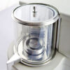 Radwag 5.1g Capacity 1µg Readability ø1" MicroBalance - Image 5