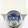 Radwag 5.1g Capacity 1µg Readability ø1" MicroBalance - Image 6