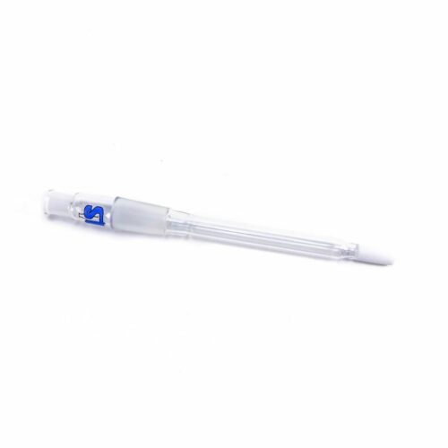 Nitrogen/Steam Injection Port Tube
