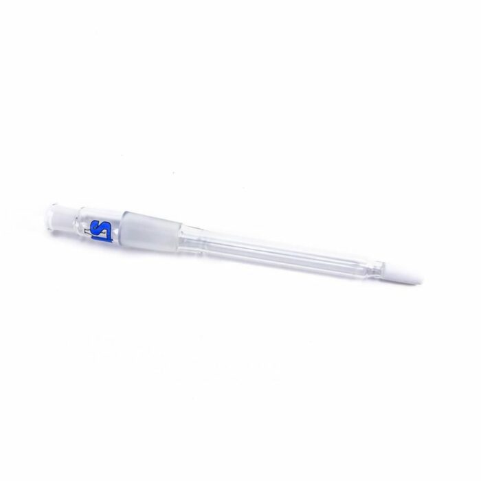 Nitrogen/Steam Injection Port Tube