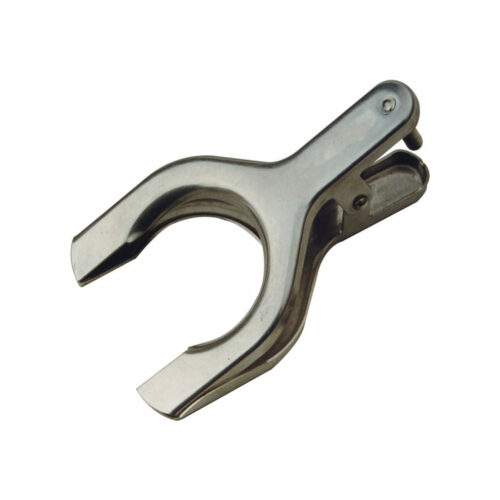 Pinch Clamp