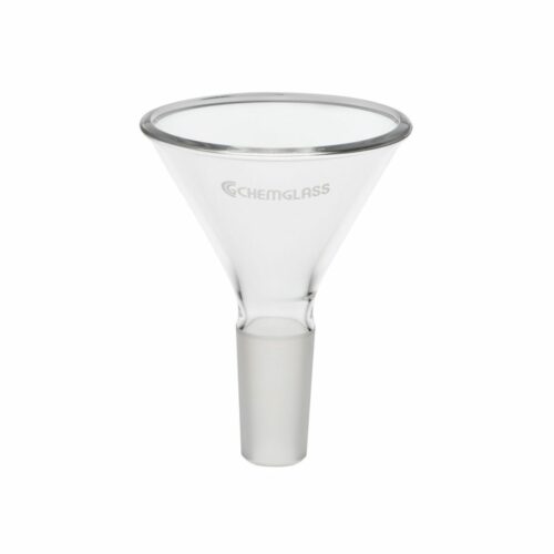 Powder Funnel