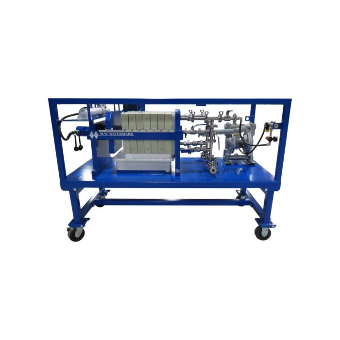Filter Press – 320mm / 0.3cf