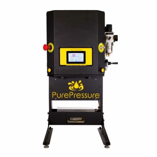 Rosin Press – PurePressure