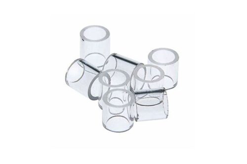 Glass Raschig Rings