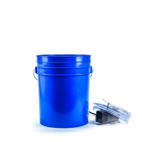 Recirculating Condenser Kit – Economy