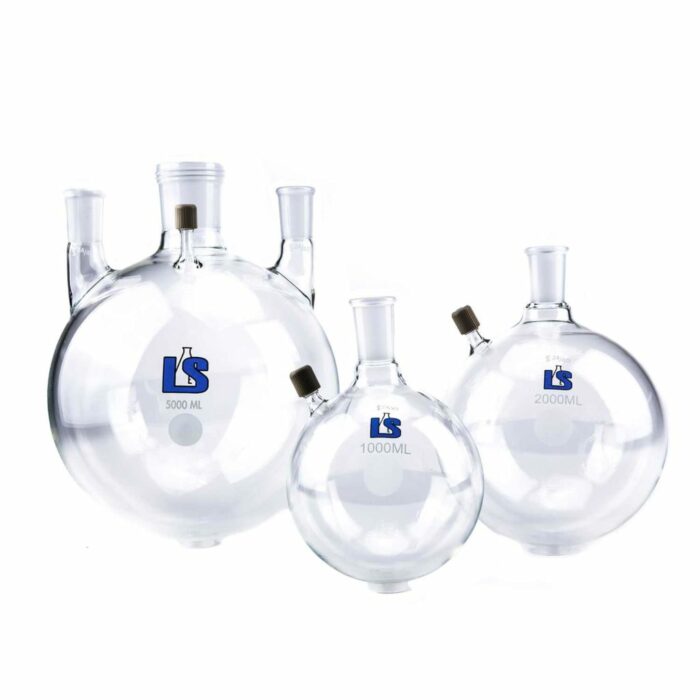 Round Bottom Flask (RBF)