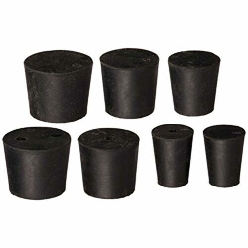 Rubber Stopper