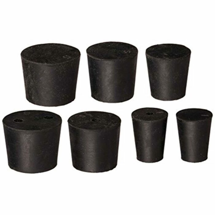 Rubber Stopper