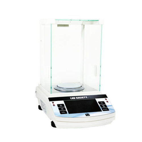 Precision Balance, Touch Display – 220g x .01 / .1mg