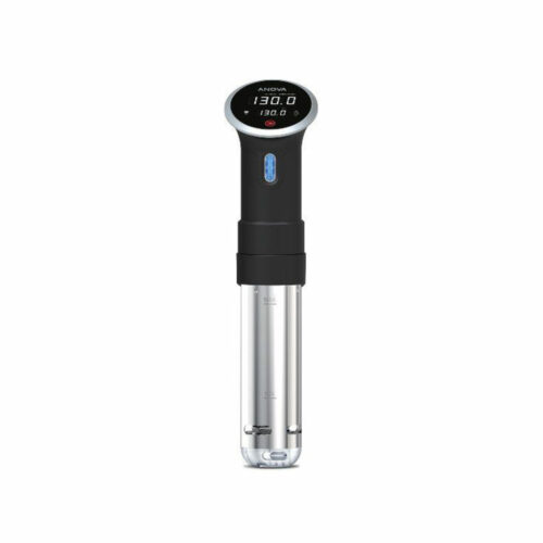 Sous Vide