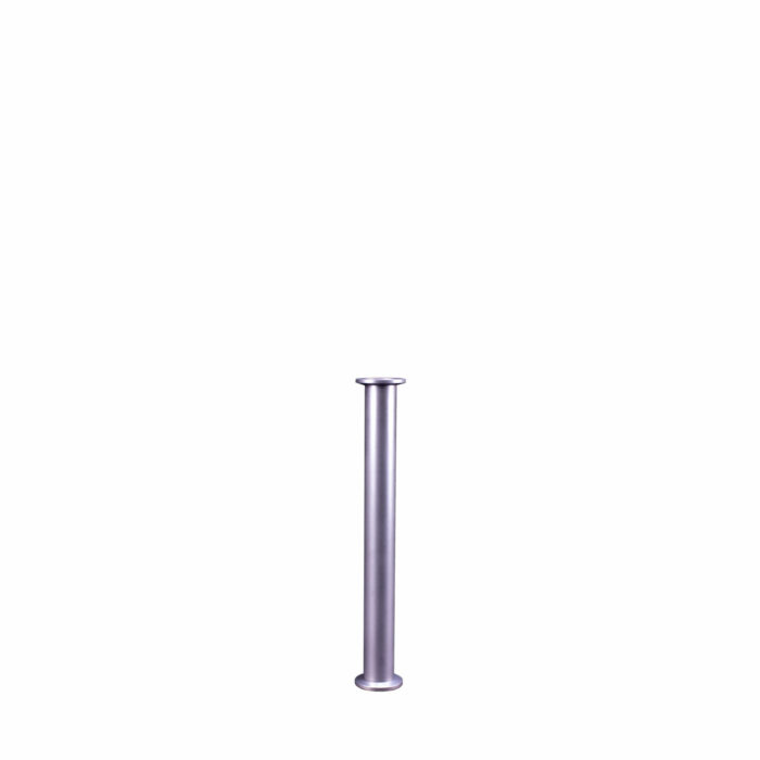 Stainless Steel Tubing – Straight Vacuum