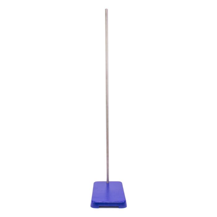 Superior Blue Ring Stand Set