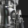 HiVE15™ Thin Film Distillation System, S.S., Single Stage, 0.15m2 - Image 4