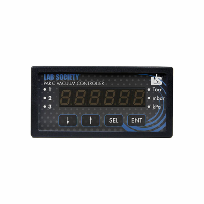 PAR-C Vacuum Controller – Dual Sensor (KF40) - Image 3