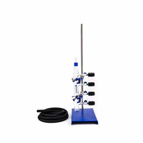Vacuum Manifold Kit